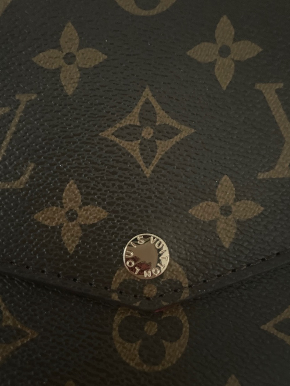 Crossbody purse